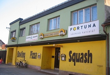 Kojetín