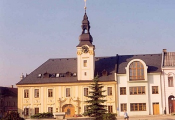 Kojetín