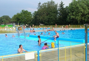 Kojetín