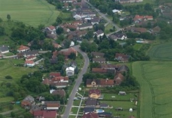 Habřina