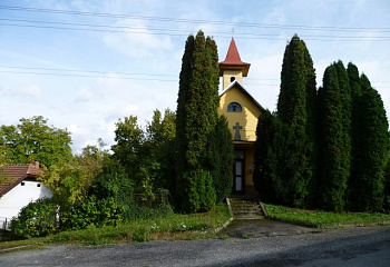 Krhov