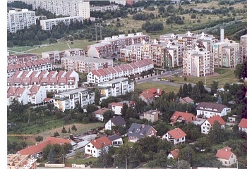 Praha-Újezd u Průhonic