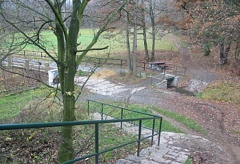 Praha-Újezd u Průhonic