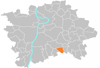 Praha-Újezd u Průhonic