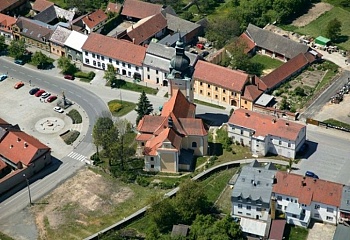 Kunštát