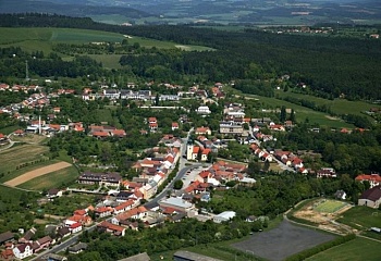 Kunštát