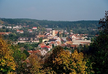 Kunštát