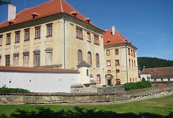 Kunštát