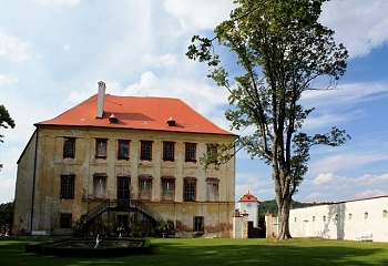 Kunštát