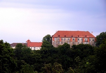 Kunštát