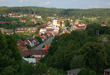 Kunštát