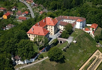 Kunštát