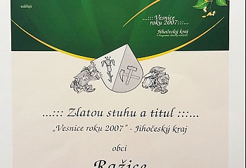 Ražice