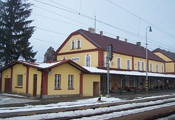 Ražice