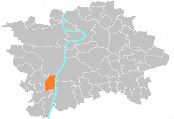 Praha-Velká Chuchle