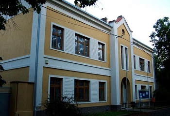 Dolní Beřkovice