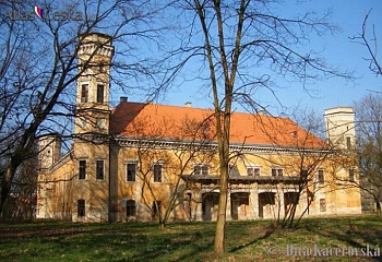 Dolní Beřkovice