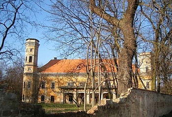 Dolní Beřkovice