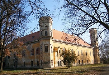 Dolní Beřkovice