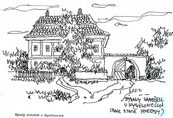 Kyselovice