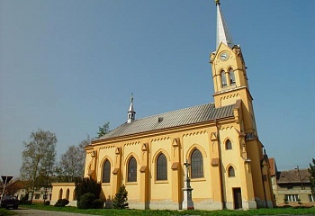 Kyselovice
