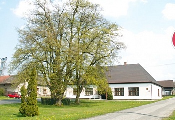 Polní Chrčice