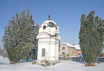 Polní Chrčice
