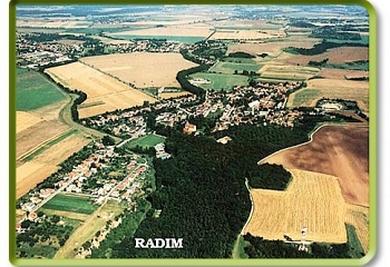 Radim