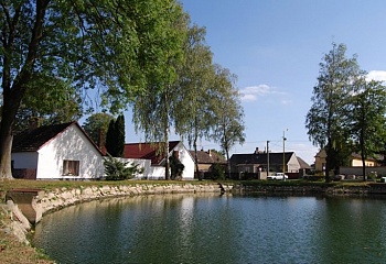 Smetanova Lhota
