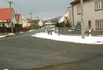 Bezděkov