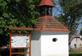 Bezděkov