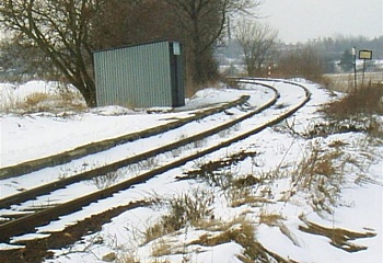 Bezděkov