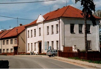 Lutopecny