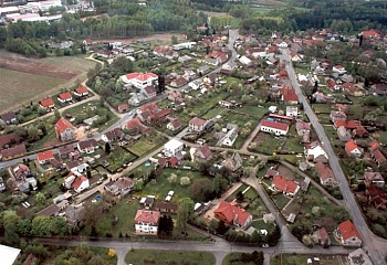 Břasy