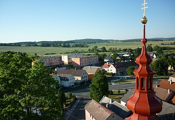 Krásné Údolí