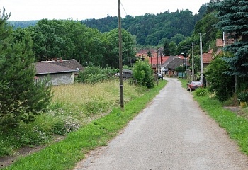 Nenačovice