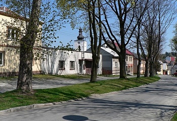 Břidličná