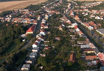 Morkovice-Slížany