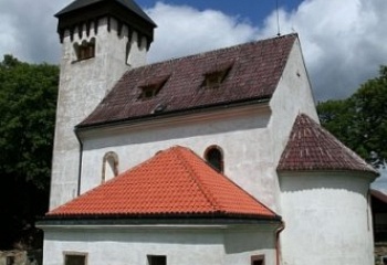 Skvrňov