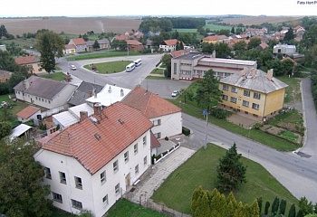 Pačlavice