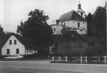 Dolní Moravice