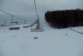 Dolní Moravice