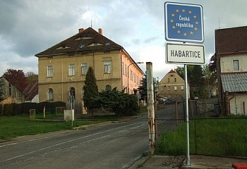 Habartice