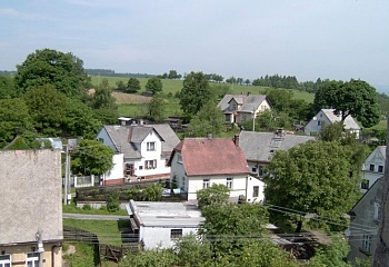 Horní Město