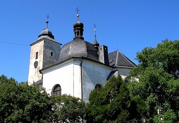 Horní Město
