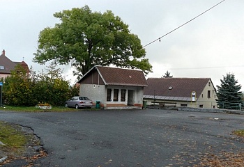 Horní Město