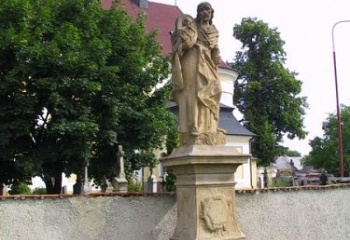 Osek nad Bečvou