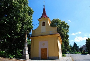 Počenice-Tetětice