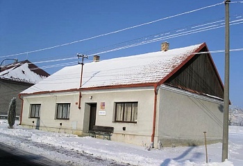 Horní Nětčice