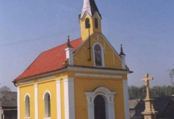 Horní Nětčice